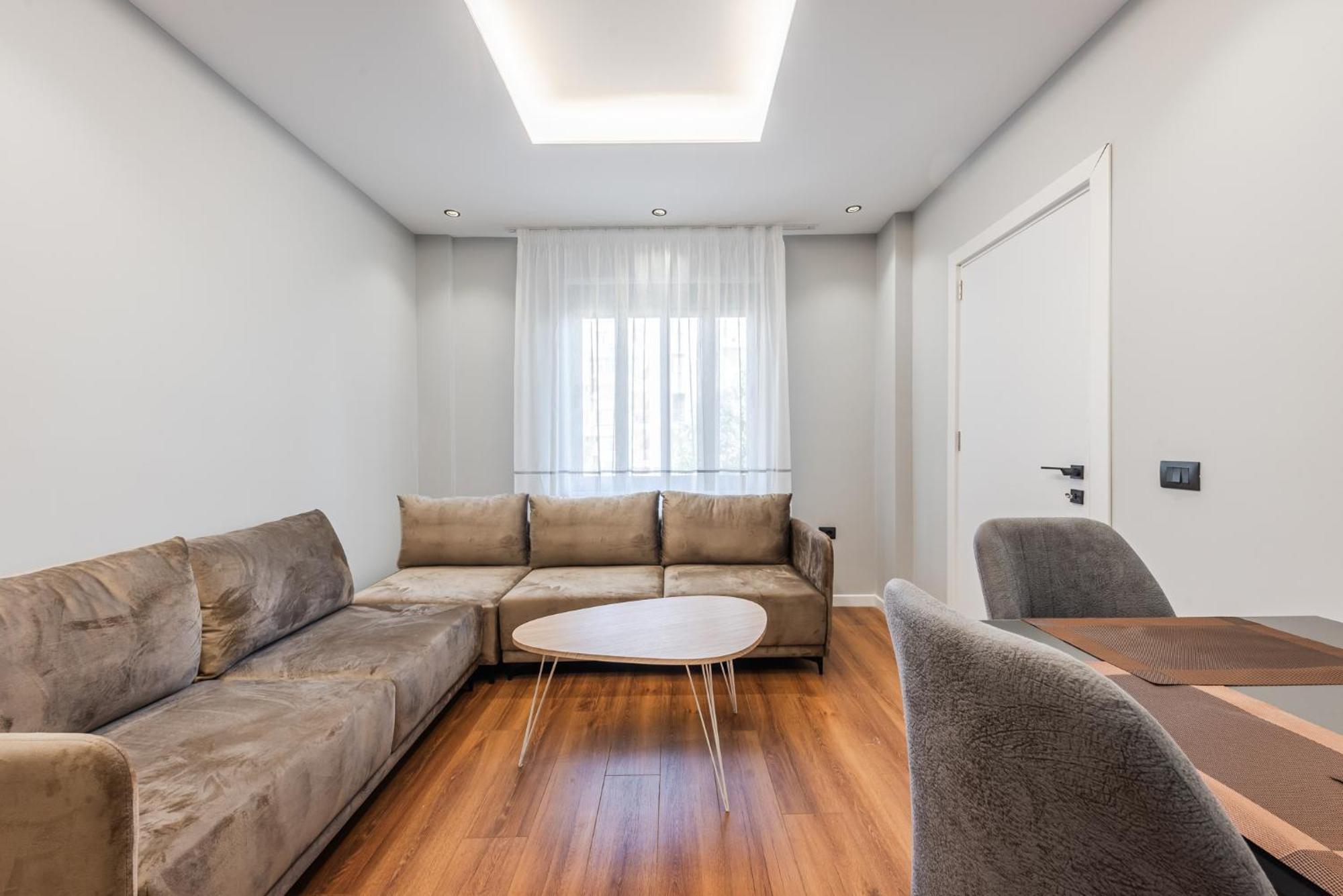 Sr Apartments Golem Golem  Kültér fotó