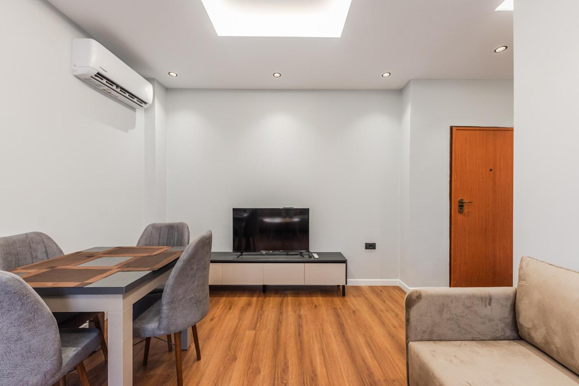 Sr Apartments Golem Golem  Kültér fotó