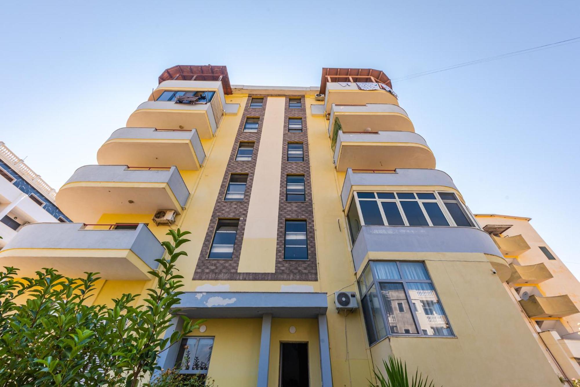 Sr Apartments Golem Golem  Kültér fotó