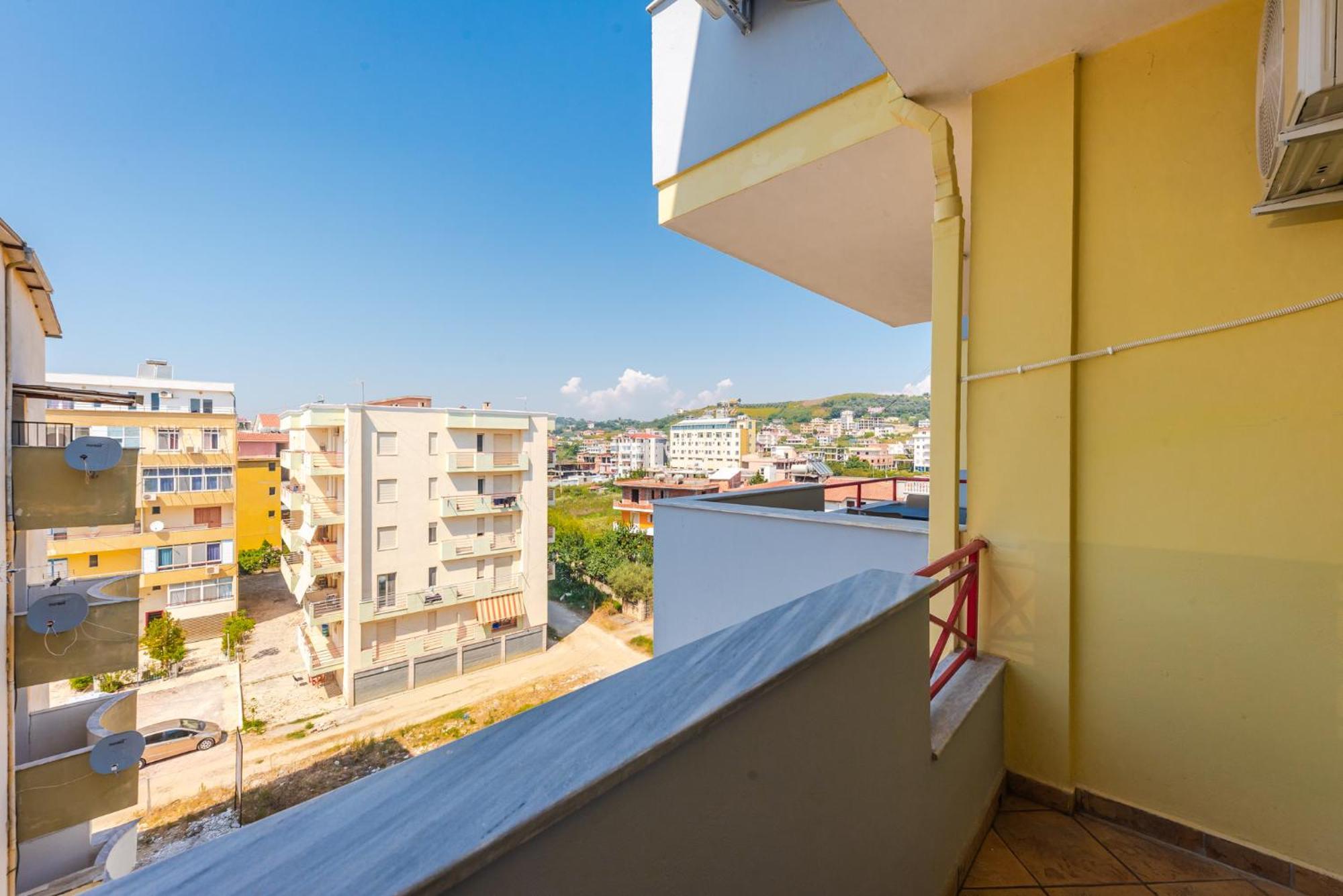 Sr Apartments Golem Golem  Kültér fotó