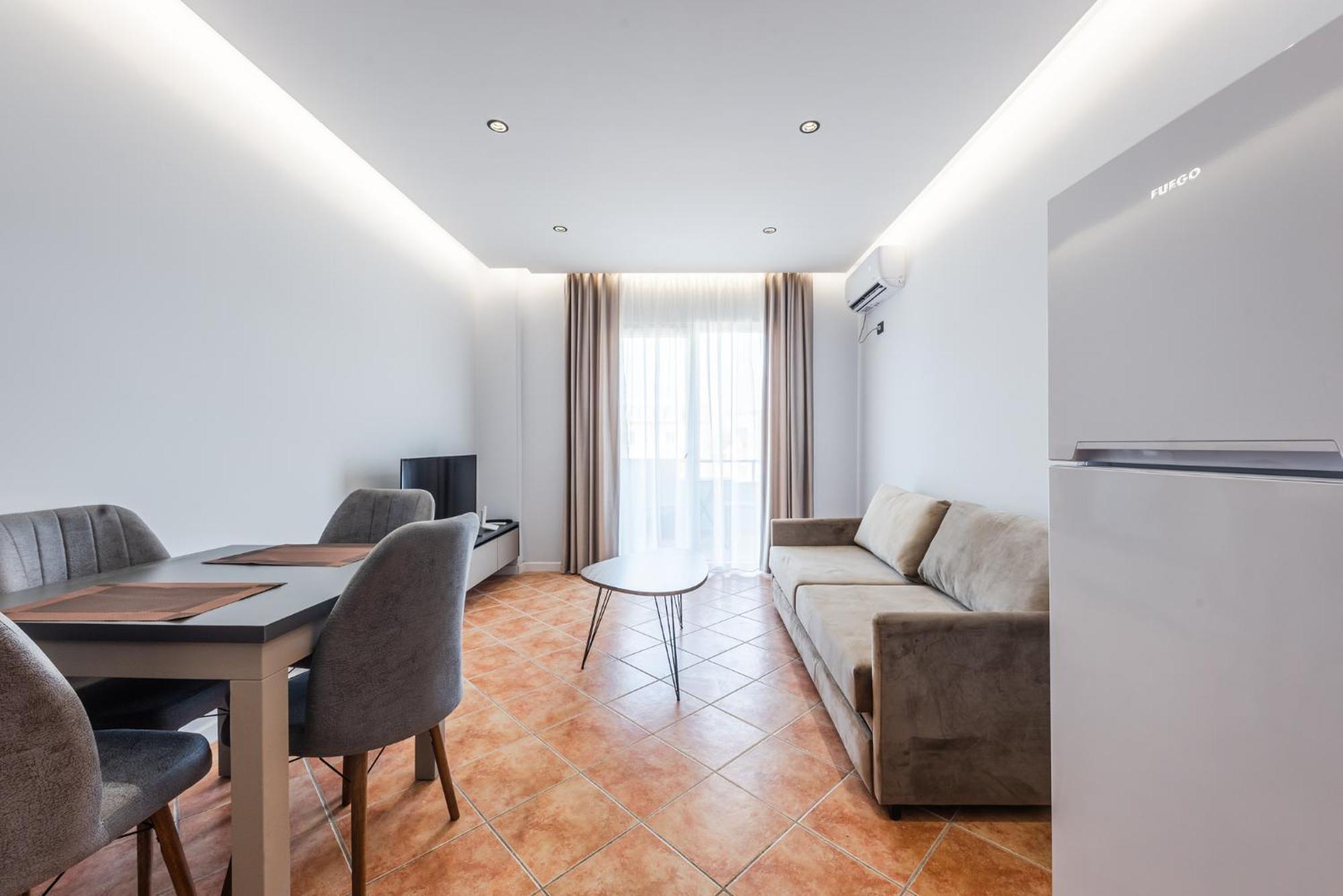 Sr Apartments Golem Golem  Kültér fotó